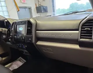 2020 Ford F-250SD