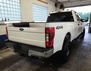2020 Ford F-250SD