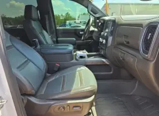 2020 GMC Sierra 3500HD