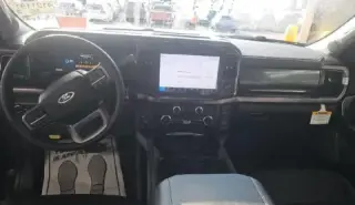 2026 Ford F-350SD