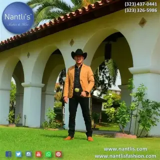 Western & Dress Boots
