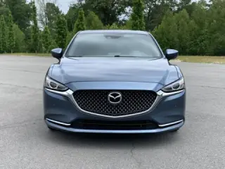 2018 MAZDA 6 SIGNATURE