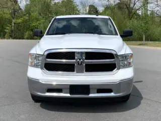 2022 RAM 1500 CLASSIC T Tradesman