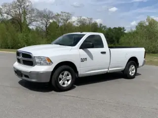 2022 RAM 1500 CLASSIC T Tradesman