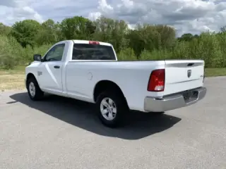 2022 RAM 1500 CLASSIC T Tradesman