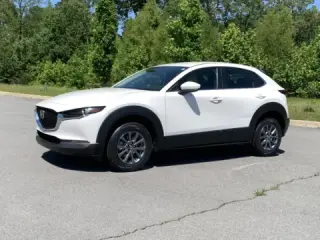 2023 MAZDA CX-30