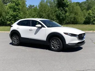 2023 MAZDA CX-30