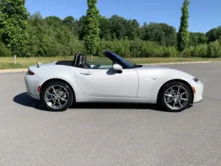 2016 MAZDA MX-5 MIATA GRA Grand Touring
