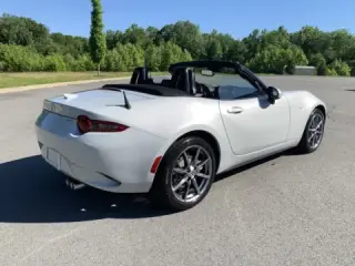 2016 MAZDA MX-5 MIATA GRA Grand Touring
