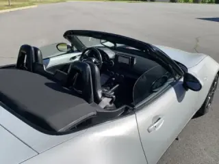 2016 MAZDA MX-5 MIATA GRA Grand Touring