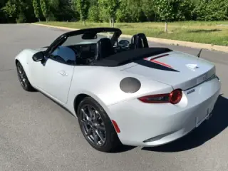 2016 MAZDA MX-5 MIATA GRA Grand Touring