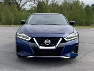 2020 NISSAN MAXIMA SV