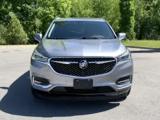 2019 Buick Enclave Avenir