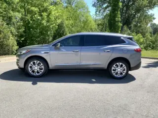 2019 Buick Enclave Avenir