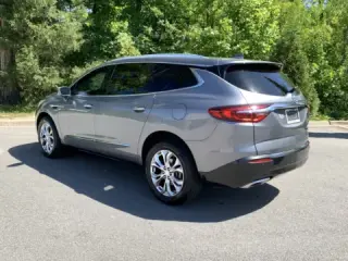 2019 Buick Enclave Avenir