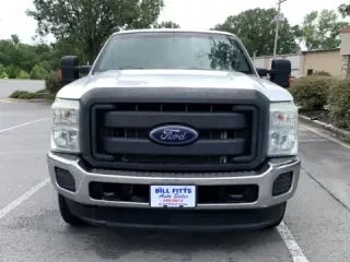 2016 FORD F250 SUPER DUT