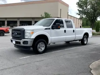 2016 FORD F250 SUPER DUT