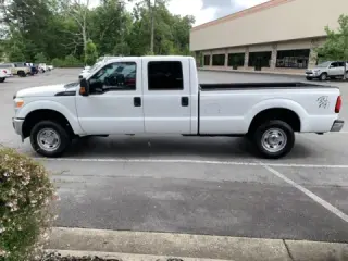 2016 FORD F250 SUPER DUT