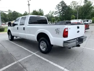 2016 FORD F250 SUPER DUT
