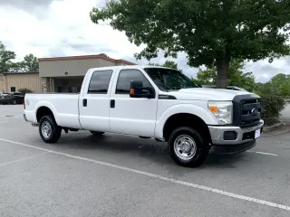2016 FORD F250 SUPER DUT