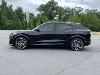 2021 FORD MUSTANG MACH-E
