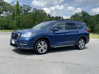 2020 SUBARU ASCENT LIMITED