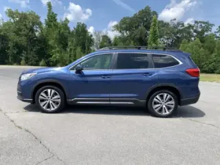 2020 SUBARU ASCENT LIMITED