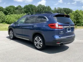 2020 SUBARU ASCENT LIMITED