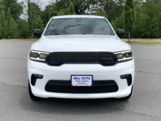 2022 DODGE DURANGO SXT