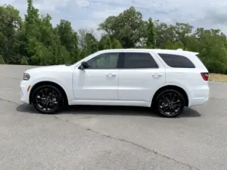 2022 DODGE DURANGO SXT
