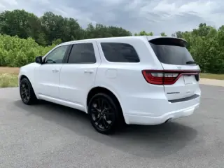 2022 DODGE DURANGO SXT