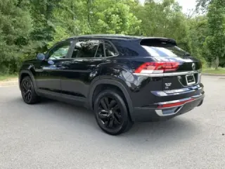 2023 VOLKSWAGEN ATLAS CROSS SP