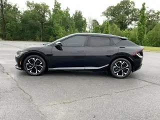2022 KIA EV6 LIGHT