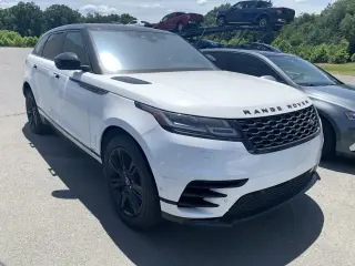2021 LAND ROVER RANGE ROVER VE