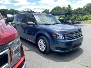 2019 FORD FLEX SE