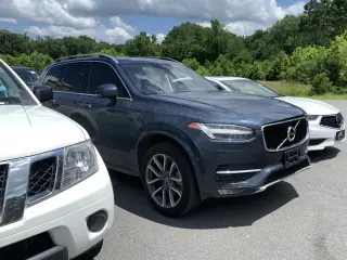 2019 VOLVO XC90 T5 MOMENT