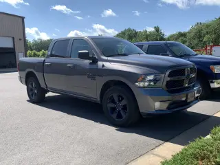 2019 RAM 1500 CLASSIC T
