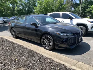 2020 Toyota Avalon XSE