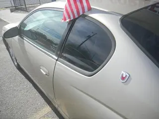 2005 Chevrolet Monte Carlo