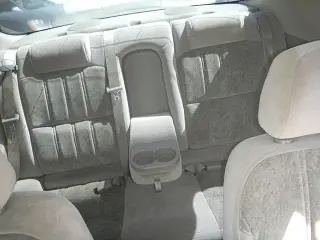 2005 Chevrolet Monte Carlo