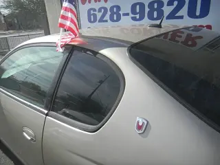 2005 Chevrolet Monte Carlo