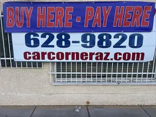 2005 Chevrolet Monte Carlo