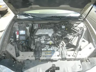 2005 Chevrolet Monte Carlo