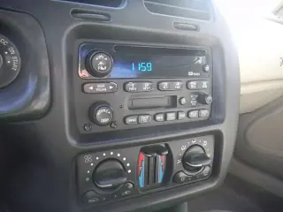 2005 Chevrolet Monte Carlo