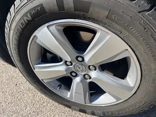 2011 Acura MDX