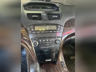 2011 Acura MDX