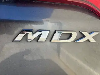 2011 Acura MDX