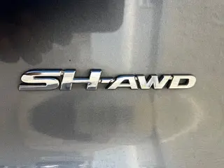 2011 Acura MDX