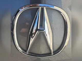 2011 Acura MDX
