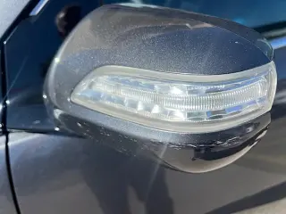 2011 Acura MDX